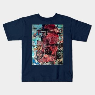 The Island Kids T-Shirt